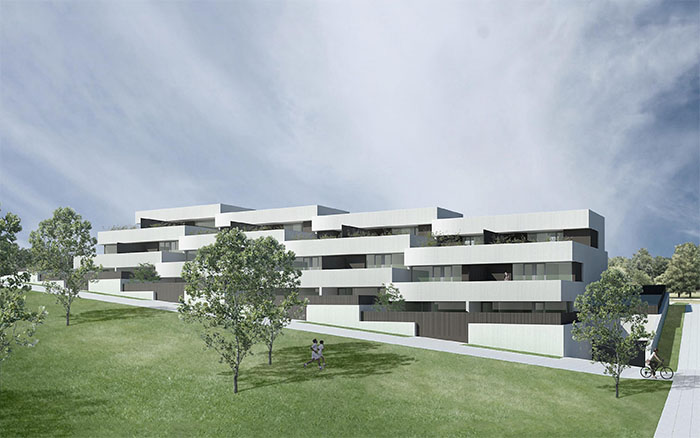 TGA ARQUITECTURA